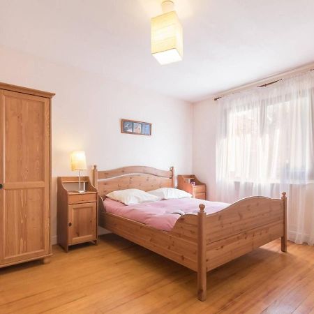 Spacieux Appartement 4 Pieces Avec Parking A Briancon - 8 Personnes - Fr-1-330C-55 Exterior foto