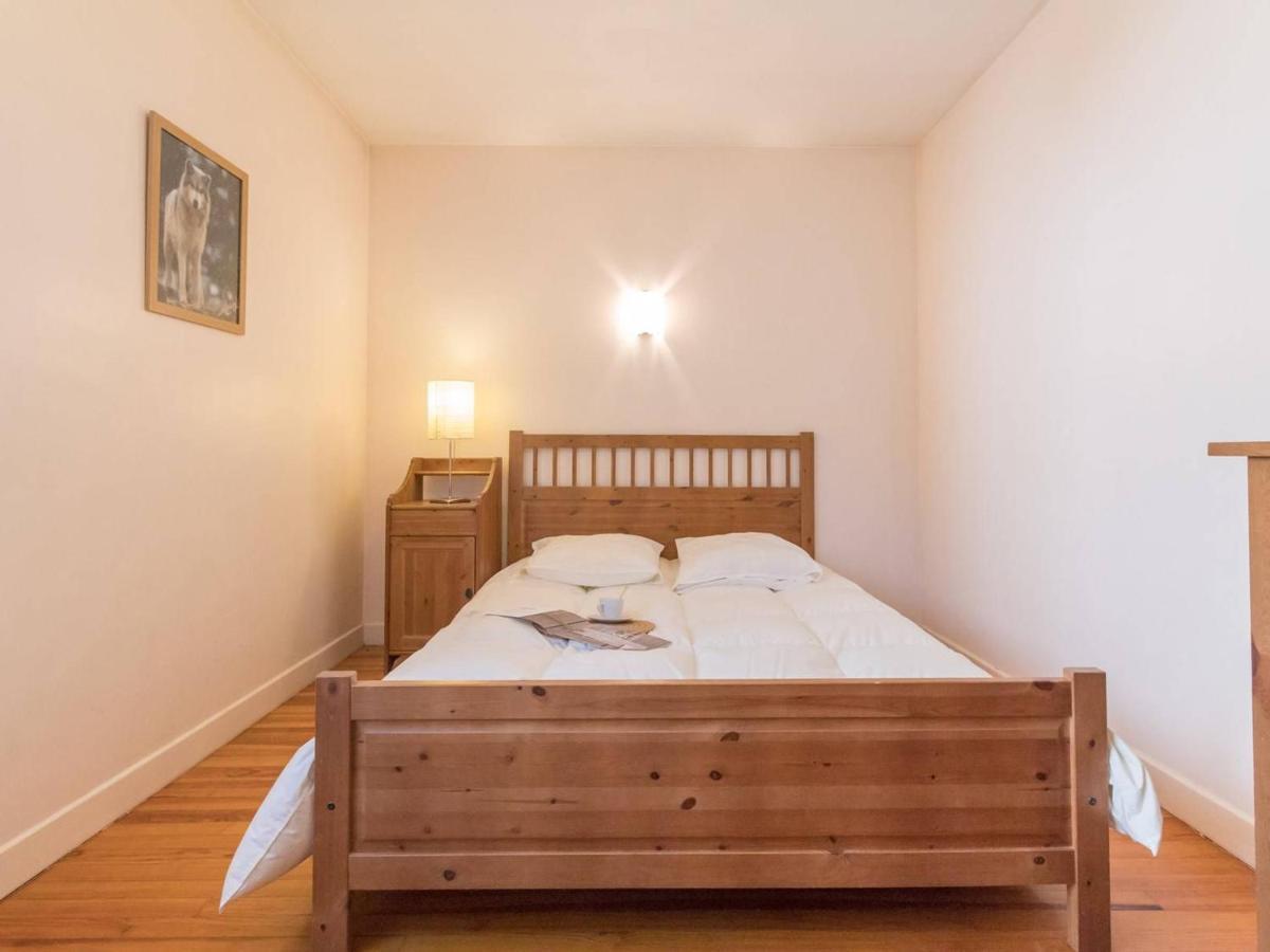 Spacieux Appartement 4 Pieces Avec Parking A Briancon - 8 Personnes - Fr-1-330C-55 Exterior foto