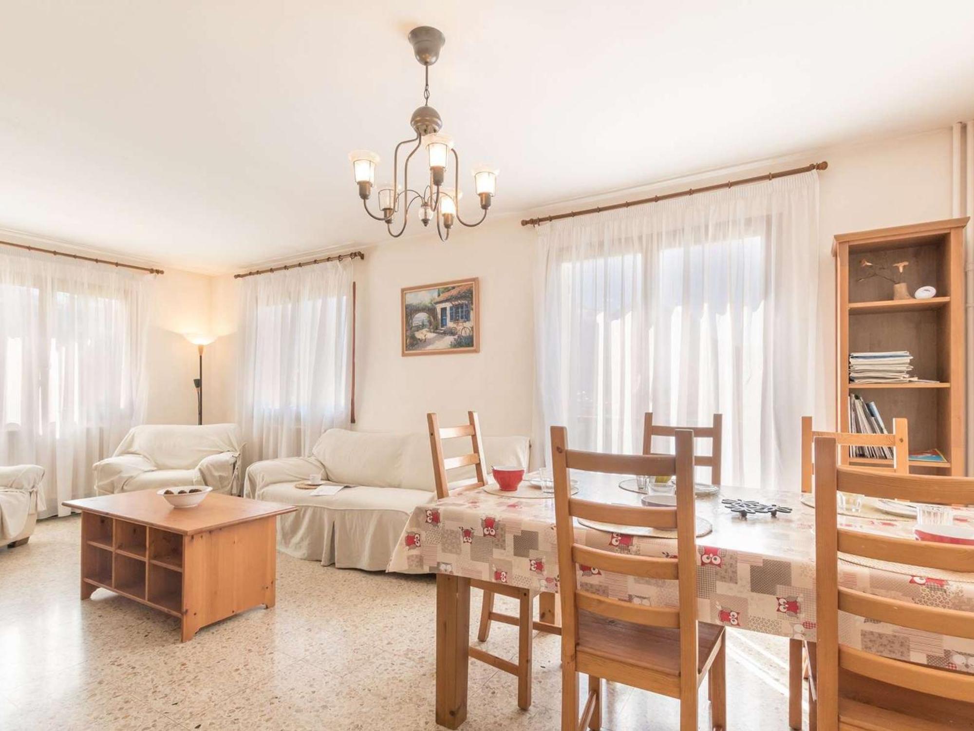 Spacieux Appartement 4 Pieces Avec Parking A Briancon - 8 Personnes - Fr-1-330C-55 Exterior foto